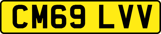 CM69LVV