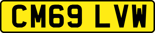 CM69LVW