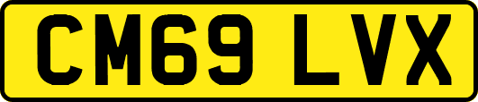 CM69LVX