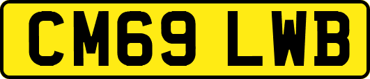 CM69LWB