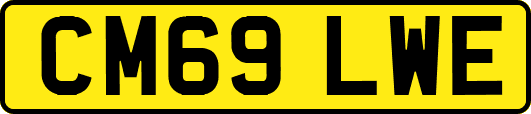 CM69LWE