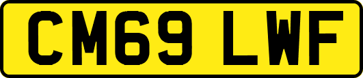 CM69LWF