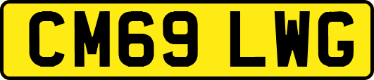 CM69LWG