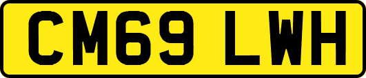 CM69LWH