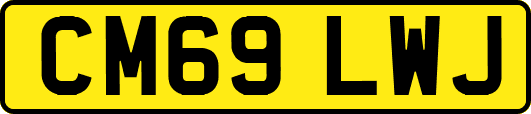 CM69LWJ