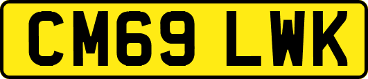 CM69LWK