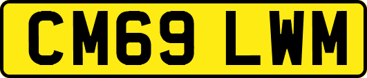 CM69LWM