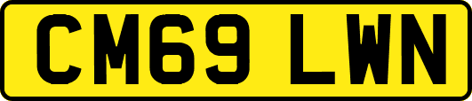 CM69LWN