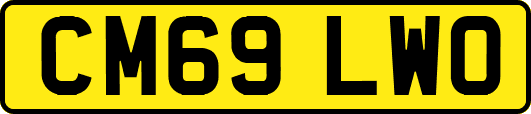 CM69LWO