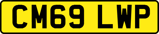 CM69LWP