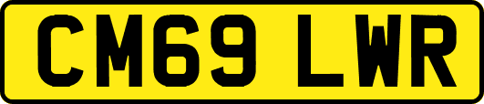 CM69LWR