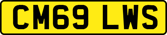 CM69LWS