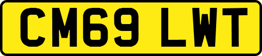 CM69LWT