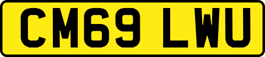 CM69LWU