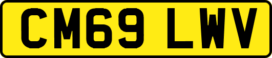 CM69LWV