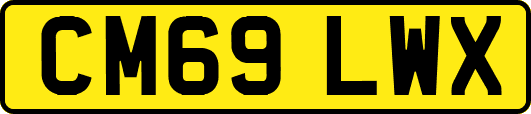 CM69LWX