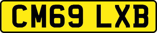 CM69LXB