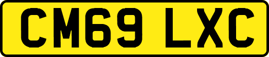 CM69LXC