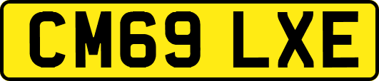 CM69LXE