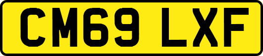CM69LXF
