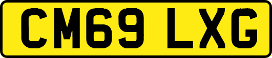 CM69LXG
