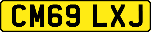 CM69LXJ
