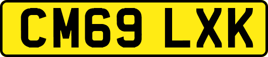 CM69LXK