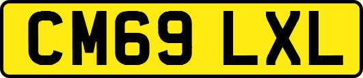 CM69LXL