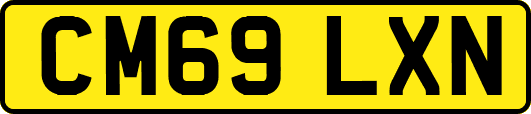 CM69LXN