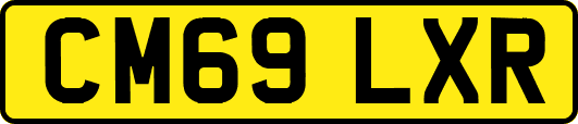 CM69LXR