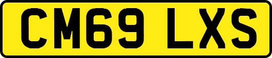 CM69LXS