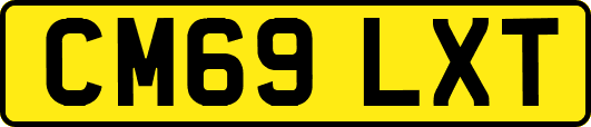CM69LXT
