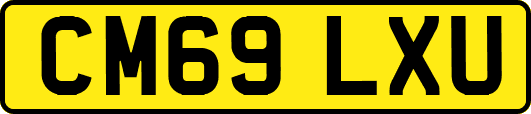 CM69LXU