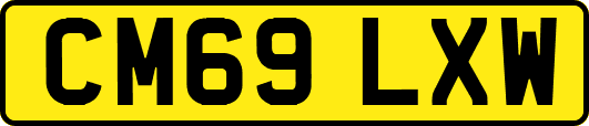 CM69LXW
