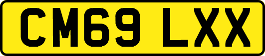 CM69LXX