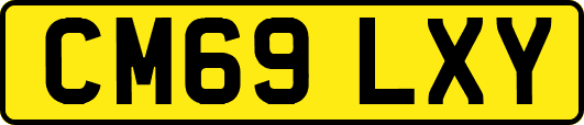 CM69LXY
