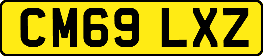 CM69LXZ