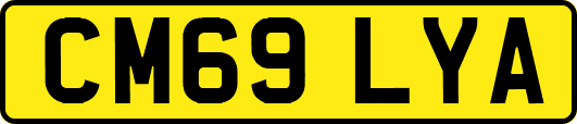 CM69LYA