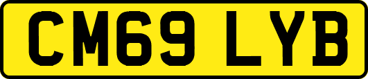 CM69LYB