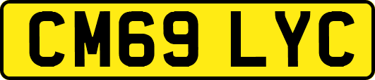 CM69LYC