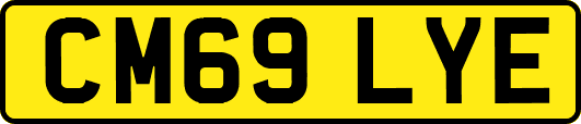 CM69LYE