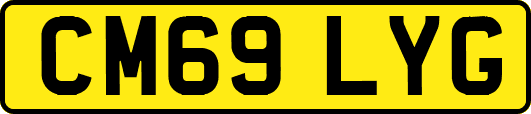 CM69LYG
