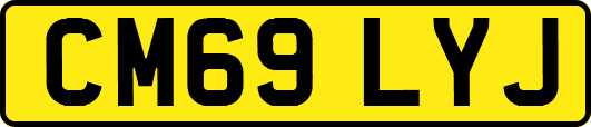 CM69LYJ
