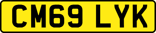 CM69LYK