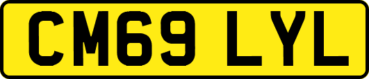 CM69LYL