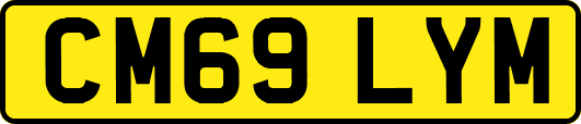 CM69LYM