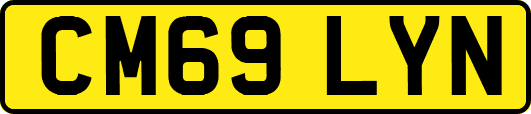 CM69LYN
