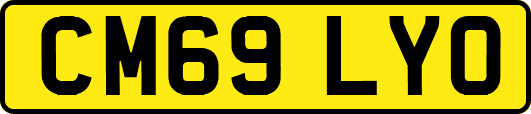 CM69LYO
