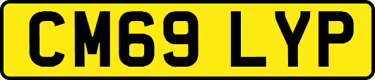 CM69LYP