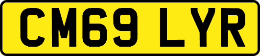CM69LYR